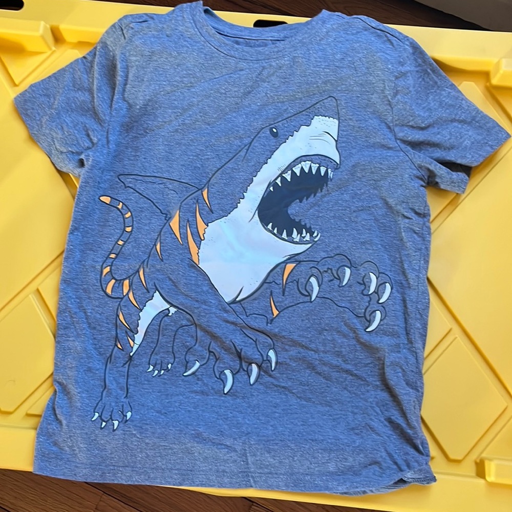 Boys shirt